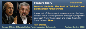 Iran Story